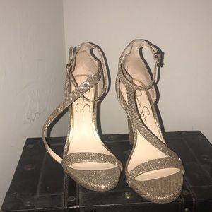 Jessica Simpson Heels